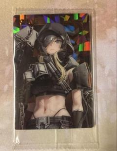 勝利の女神：NIKKE ウエハース3｜発売日：2025年2月3日