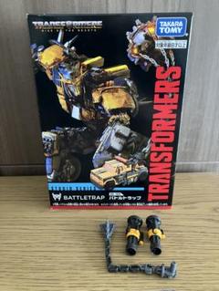 トランスフォーマーSS-104 バトルトラップ 未開封
