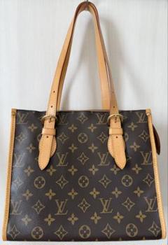 ⭐️ ルイ・ヴィトン ポパンクール・オ モノグラム M40007 ハンドバッグ LOUIS VUITTON ルイ・ヴィトン モノグラム ポパンクール オ