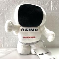 ASIMO ぬいぐるみ フィギュア セット非売品 2025年最新】ホンダasimo ぬいぐるみの人気アイテム - メルカリ