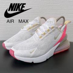 Nike AirMax 270のサムネイル