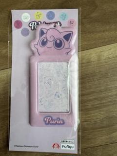 ポケットモンスター　フォトケース　ナムコ　フォトカードホルダー　８種コンプリート ポケットモンスター フォトケース ナムコ フォトカードホルダー