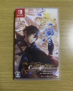 2025年最新】Code:Realize ~ 彩虹の花束~ for Nintendo Switchの