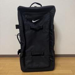 激レア ナイキ NIKE キャリーケース キャリーバッグ 大容量　ほぼ新品 NIKE キャリーバッグ キャリーケース 大容量 スニーカー柄