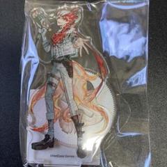 第五人格　IdentityⅤ　スイパラ　SD 等身 ビッグ　アクスタ 火災調査員 第五人格 火災調査員 ビックアクリルスタンド - メルカリ
