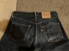 LEVIS502 赤耳　w32のサムネイル