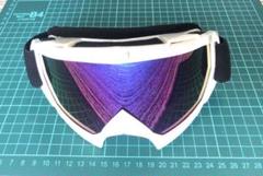 バイク オフロード モトクロス ゴーグル スノボー arai shoeiなど