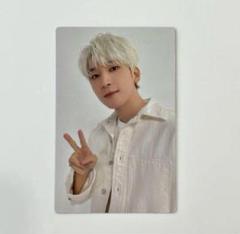 seventeen バーノン バパケ トレカ セブチ 2022 ウォヌ ホシ 最大15%OFFクーポン seventeen バーノン CD ホシ ウォヌ 2022