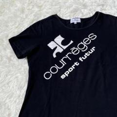 2025年最新】Courreges レディース 半袖(Tシャツ) Tシャツ