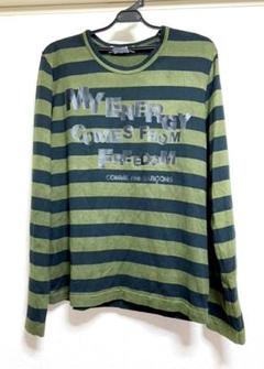 お値下❣️美品❣️COMME des GARÇONS かわいいトップス - メルカリ
