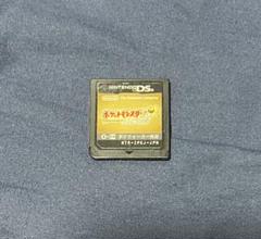 【動作確認済】ポケットモンスター ハートゴールド　DS