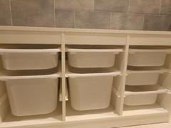 2025年最新】ikea トロファストの人気アイテム - メルカリ