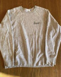 SWEAT SHIRTS / HOODIE | SO SHOP & HOSTEL NAKAMEGURO
