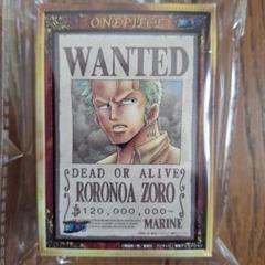 New値下げ品‼　ワンピース パズル ロロノア・ゾロのサムネイル