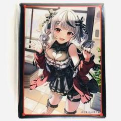 ホロライブ 沙花叉クロヱ おめかし スリーブ ぱる家