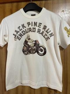 マッコイズ BUCO tシャツ36 バイカー　アメカジ