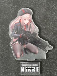 2025年最新】NIKKE アクリルスタンド ラピの人気アイテム - メルカリ