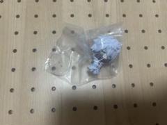 ヒロアカ原画展 にょきんと マスコットフィギュア 荼毘
