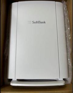 SoftBank 光BBユニット wifiルーター　美品　保管品