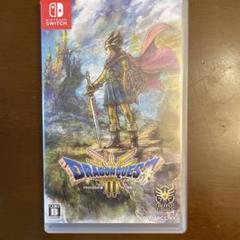 Nintendo Switch ドラゴンクエスト3 そして伝説へ