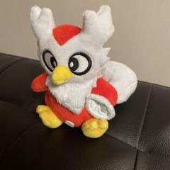 デリバード ポケモン ぬいぐるみ Pokémon Fit ポケモンフィット