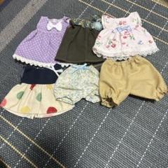 メルちゃん 服 ハンドメイド