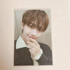 ジェヒョン トレカ weverse プネクド BOYNEXTDOOR ボネクド