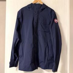 【美品】  Nanaimo Jacket ネイビー Canada Goose Nanaimo Jacket | Shopbop