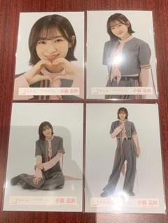 櫻坂46 小島凪紗 10th single BACKS LIVE 生写真 コンプ - メルカリ
