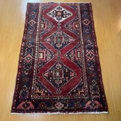 ペルシャ絨毯 ペルシャヴィンテージラグ 172x110cm