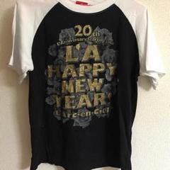 2025年最新】l'arc-en-ciel tシャツの人気アイテム - メルカリ