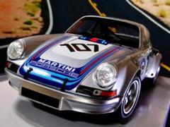 1/18 ソリド 『ポルシェ 911 カレラ RSR』 タルガ・フローリオ 1/18 ソリド 『ポルシェ 911 カレラ RSR』 タルガ・フローリオ