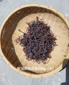 南魚沼産ゼンマイ800g超