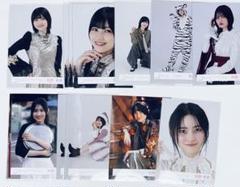 的野美青　生写真 6種コンプ+α 櫻坂46 的野美青 生写真 コンプ - メルカリ