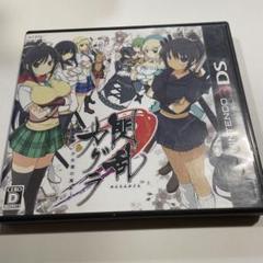 閃乱カグラ -少女達の真影-