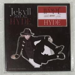 HYDE フェスグッズ 81° ショルダーバッグ 黒 新商品】フェスやライブにオススメなショルダーバッグが登場