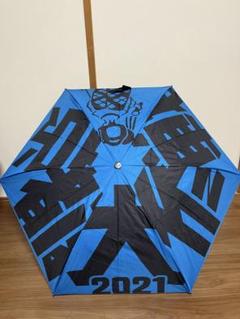 新品未使用 即日発送 京都大作戦2021 万能傘 紫 青 2本セット 新品未使用 京都大作戦 2021 KiU 万能傘 青 - メルカリ