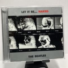 【国内盤、美品】LET IT BE... NAKED / The Beatles The Beatles – Let It Be Naked – 2 x Vinyl (First Pressing