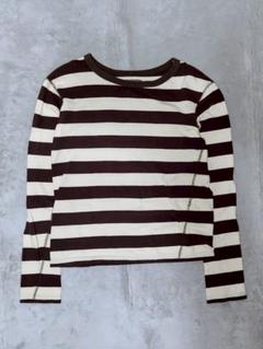 美品✨️】RonHerman サーファー柄 ワッフルサーマル 総柄 XS
