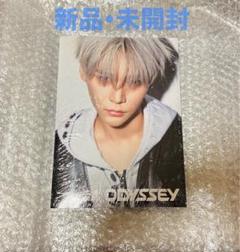 RIIZE ODYSSEY フォトブック ウンソク 未開封