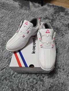 le coq sportif ゴルフシューズ(女性用) 2025年最新】le coq sportif ゴルフ シューズ(女性用)の人気