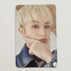 NCT  展示会 スペシャルトレカ マーク 2025年最新】Nct マーク 展示会の人気アイテム - メルカリ