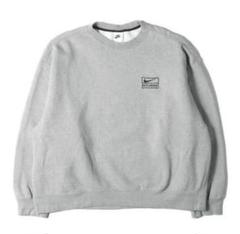 2025年最新】nike×stussyスウェットの人気アイテム - メルカリ