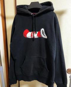 2025年最新】Supreme シュプリーム Cat in the Hat Hooded