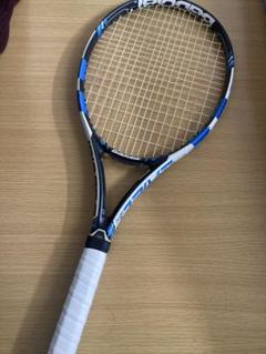 Babolat バボラ 硬式テニスラケット PURE DRIVE ピュア ドライブ