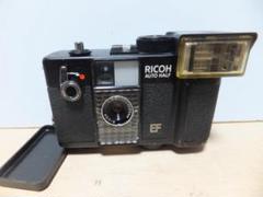 ★完動良好品！☆リコーオートハーフEF★ 2025年最新】RICOH EFの人気アイテム - メルカリ
