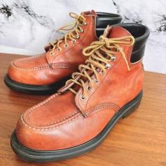 レッドウィング スーパーソール 新品未使用 2025年最新】red wing スーパーソール 8eの人気アイテム - メルカリ