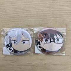 文スト 福沢諭吉 書簡 ぱしゃこれ カフェ 缶バッジ アクスタ ミニブロマイド 2025年最新】文スト福沢諭吉の人気アイテム - メルカリ