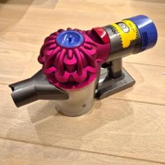【ジャンク】ダイソン V11 コードレスクリーナー アタッチメント dyson ジャンク品 ダイソン dyson SV11 コードレスクリーナー 本体