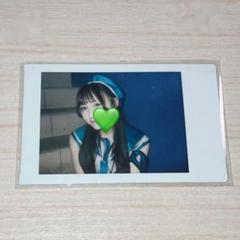 iLiFE! 若葉のあ 4月iLiVE!特別衣装 ランチェキ 4セット - メルカリ